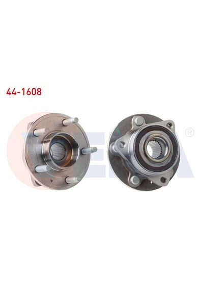 Opel Astra J Porya Sol-sağ Ön Rulmanlı  1.6i 5 Bıjon 17 Jant 2009-2016 ürün görseli