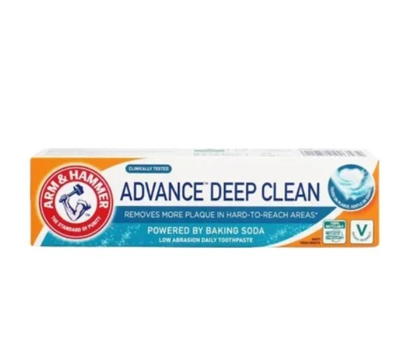 Arm & Hammer Advance Deep Clean Diş Macunu 75 ml ürün görseli
