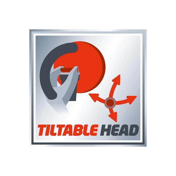 Einhell TC-DW 225 Alçıpan Zımpara Makinesi - Outlet - 2