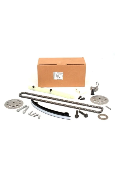 Chevrolet Yeni Aveo 1,2 - 1,4 Motor Triger Zincir Seti Orijinal Gm ürün görseli