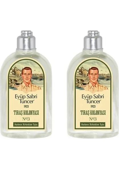 Eyüp Sabri Tuncer Traş Kolonyası ürün görseli 1