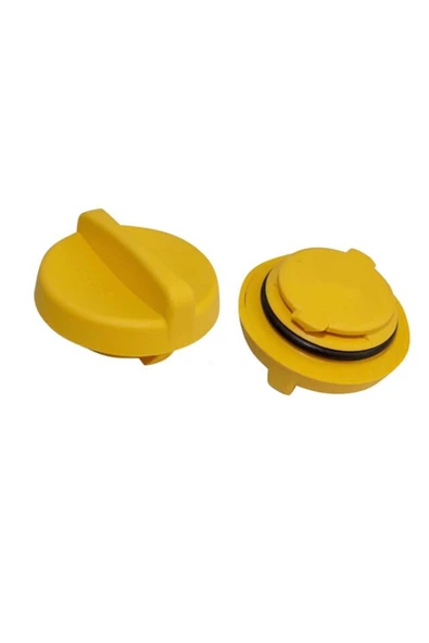 Opel Astra H 1.4 1.6 Motor Yağ Kapağı Marka ürün görseli