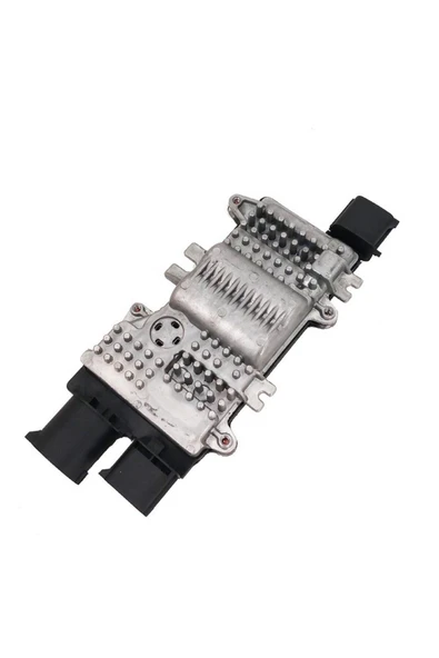 Chevrolet Captiva C140 2.0 Dizel Soğutucu Fan Modülü ürün görseli