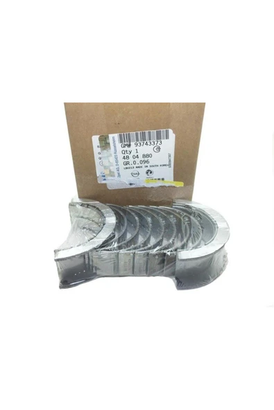 Chevrolet Captiva 2.0 Dizel Ana Yatak Gm ürün görseli