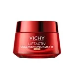 Vichy Liftactiv Collagen Specialist 16 Güneş Korumalı Yaşlanma Karşıtı Gündüz Kremi SPF50, 50 ml ürün görseli