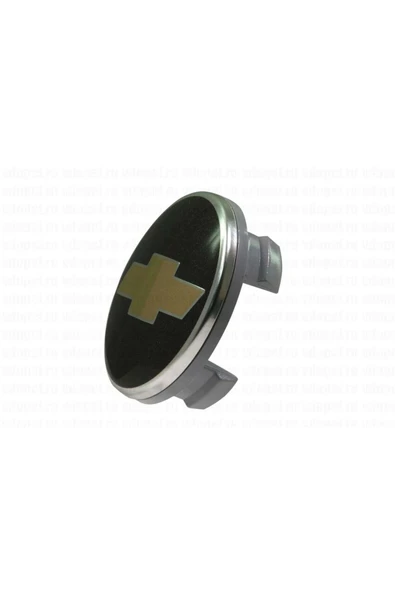 Chevrolet Captiva Jant Göbek Orta Kapağı Gm - Resim 2