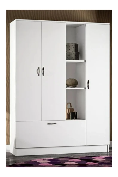 eshowrom Mango 4 Kapaklı ürün görseli