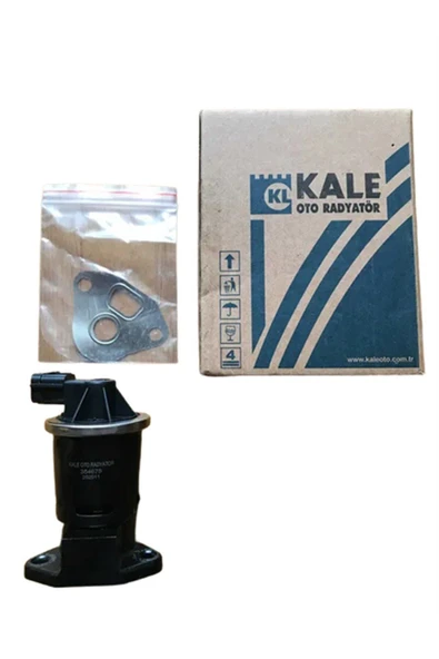 Chevrolet Lacetti 1.4 / 1.6 Egr Valfi Kale Marka ürün görseli