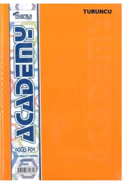 Defter 160 Yaprak Ciltli 20x28 Sert Kapak Çizgili Özkan - 9