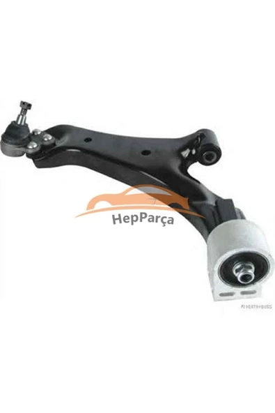 Chevrolet Captiva Sol Alt Salıncak Teknorot ürün görseli