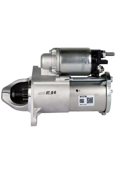 Chevrolet Cruze Astra J Marş Dinamosu Ithal Marka ürün görseli