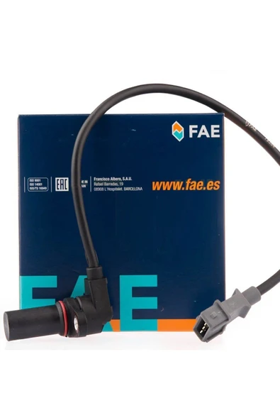 Chevrolet Lacetti 1.4 & 1.6  Uyumlu Krank Devir Sensörü FAE ürün görseli