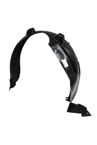 Chevrolet Captiva 2007-2017 Sol Ön Çamurluk Davlumbazı Uyumlu ürün görseli