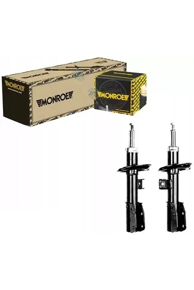 Chevrolet Captiva Ön Amortisör Takımı Monroe Marka ürün görseli