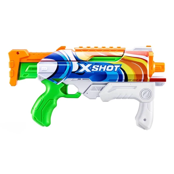 X-ShotSkinsHyperloadFastFillSuTabancası34cm - Resim 3