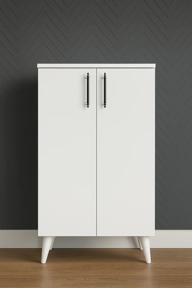 eshowrom Clein Çok Amaçlı Dolap ve Ayakkabılık ürün görseli