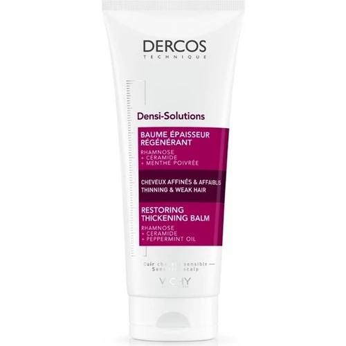 Vichy Dercos Densi Solutions Balm 200 ml ürün görseli
