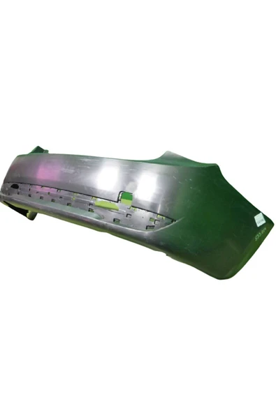 Chevrolet Cruze Design Edition Arka Tampon Orijinal Gm - Resim 2