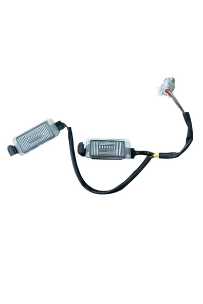 Chevrolet Cruze Hb Plaka Lamba Seti ürün görseli