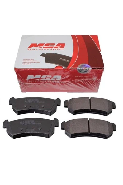 Chevrolet Lacetti Arka Fren Balatası Mga Marka ürün görseli