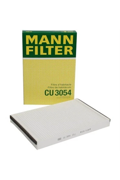 Opel Astra H Polen Filtresi Marka ürün görseli