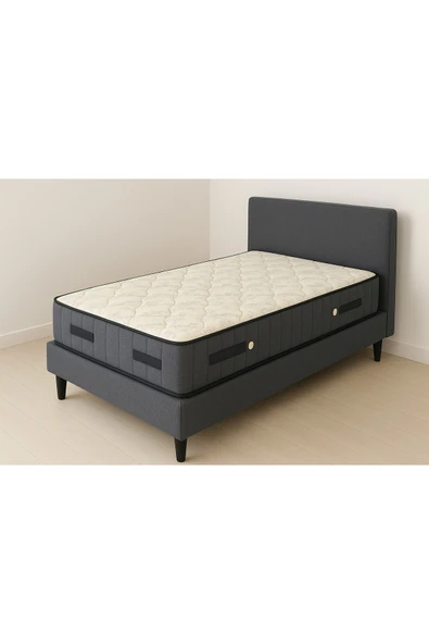 eshowrom Layer yatak-Antrasit ürün görseli