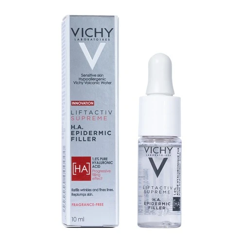 Vichy Liftactiv Supreme H.A. Epidermic Filler 10 ml ürün görseli