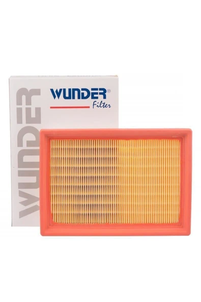 Chevrolet Yeni Aveo Hava Filtresi Wunder Marka ürün görseli
