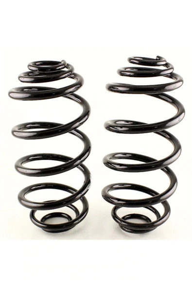 Opel Arka Helezon Yaylar Astra J (sağ Ve Sol Takım Halinde) Ithal ürün görseli