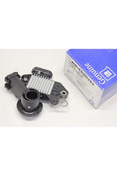 Chevrolet Captiva C100 2.0 Alternatör Konjektörü Orjinal Gm ürün görseli