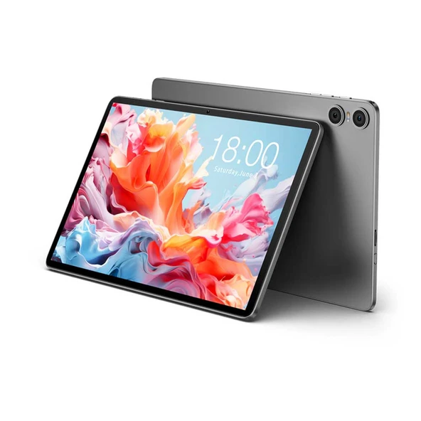 Teclast P30T 4/128 GB 10.1’’ Tablet (Evofone Garantili) - Resim 6