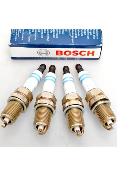 Opel Astra J 1.4 A14net Turbo Buji Takımı ürün görseli