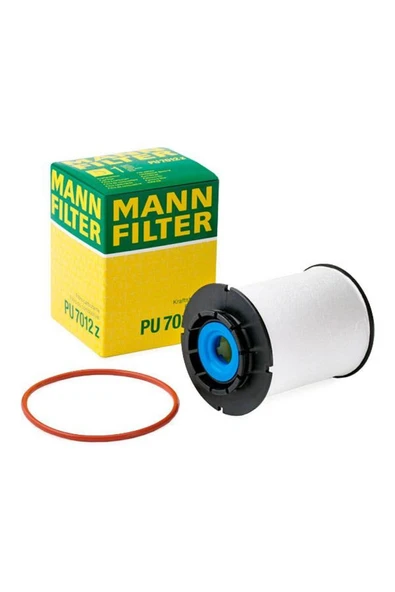 Chevrolet Yeni Aveo T300 1.3 Dizel Motor Mazot Filtresi Marka ürün görseli