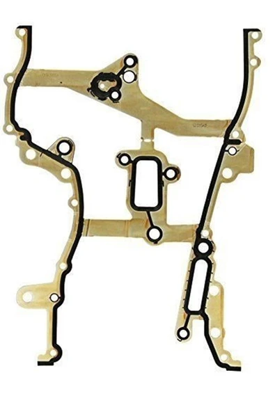 Chevrolet Aveo T300 1.2 & 1.4 Yağ Pompa Contası Victor Reinz - Resim 2