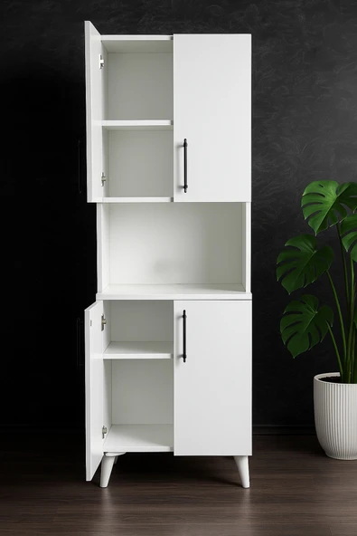 eshowrom Mikro Çok Amaçlı Dolap ürün görseli