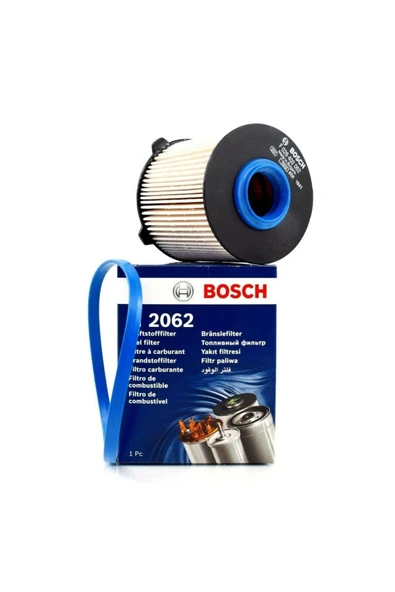 Chevrolet Cruze 2.0 Dizel Mazot Filtresi ürün görseli