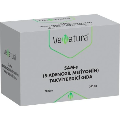 Venatura Sam-E 200 mg 30 Saşe ürün görseli
