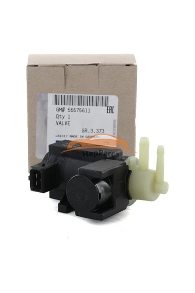 Chevrolet Yeni Aveo 1.3 Dizel Turbo Valfi Orijinal Gm ürün görseli 1