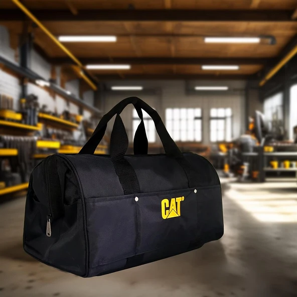 CAT DXK424 DX155.1 + DX3130B + DA01901 +DA42001 2 Parça Kombo Set - 11