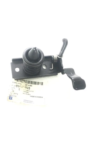 Chevrolet Aveo-kalos Kaput Açma Mandalı ürün görseli