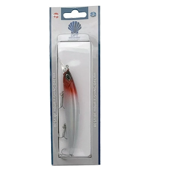 T. DFT 9497 11Cm 19 G Renk: A125 Maket Yem - Resim 2