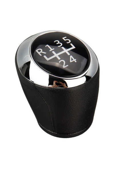 Chevrolet Yeni Aveo Vites Topuzu 5 Ileri Tam Uyumlu - Resim 2