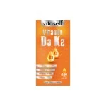 Vitaself D3K2 Damla 20 ml ürün görseli