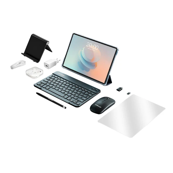 Teclast P30T 4/128 GB 10.1’’ Tablet (Evofone Garantili) ürün görseli