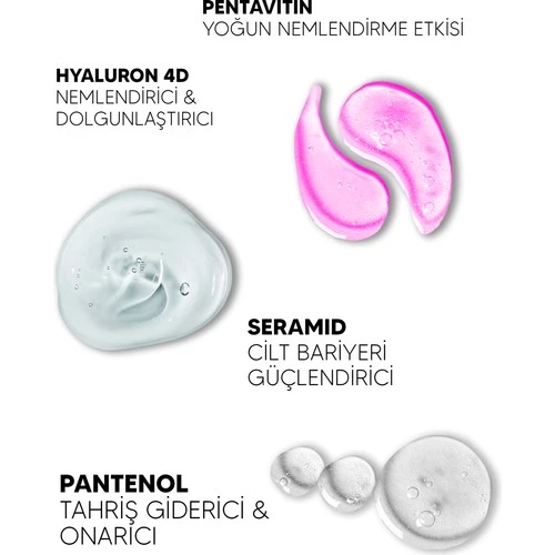 Zederma Nemlendirici Onarıcı ve Koruyucu B5 Cilt Bakım Kremi 50 ml - Resim 2