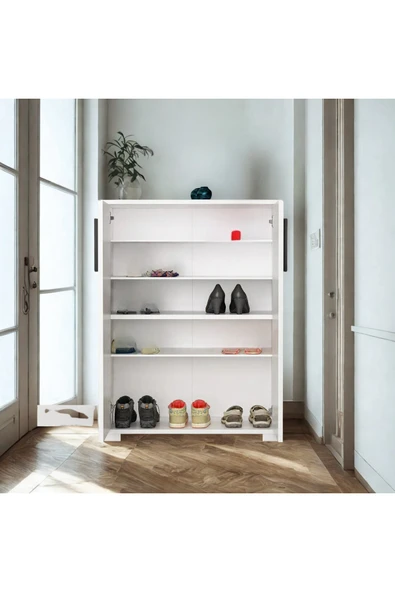 eshowrom Lanni Ayakkabılık - Resim 2