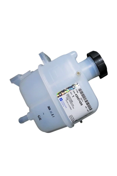 Chevrolet Yeni Spark Yedek Su Deposu 2010 Sonrası ürün görseli