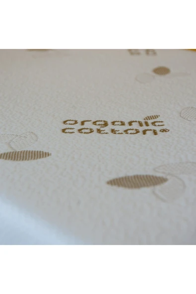 eshowrom Bony Bebek Yatağı 60x120 - Resim 2