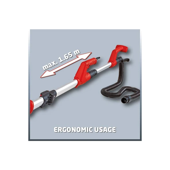 Einhell TC-DW 225 Alçıpan Zımpara Makinesi - Outlet - 5