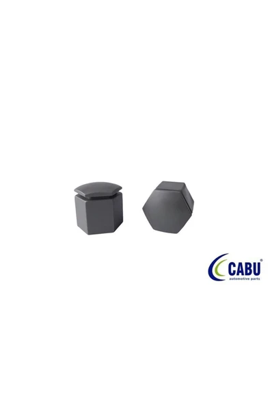 Opel Astra F Bıjon Kapagı (Komur Metalık) 22x27mm Astra F G H Corsa B C D Vectra A zafıra ürün görseli